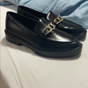 H&M loafers